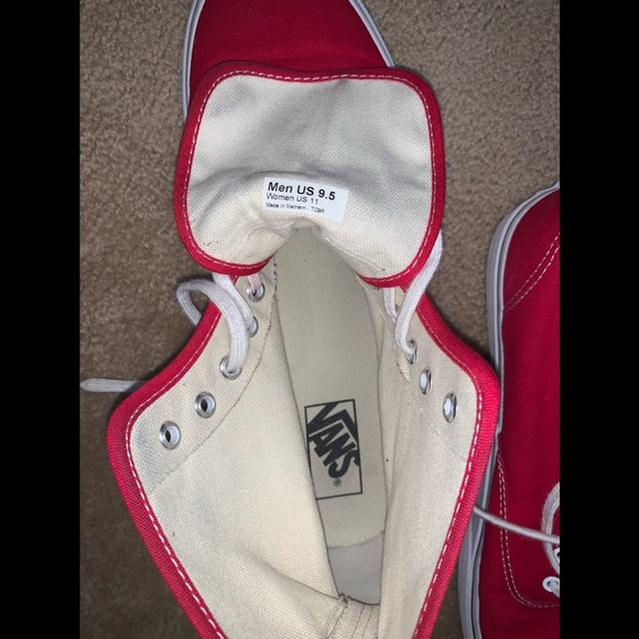 Vans - Picture 6 of 6